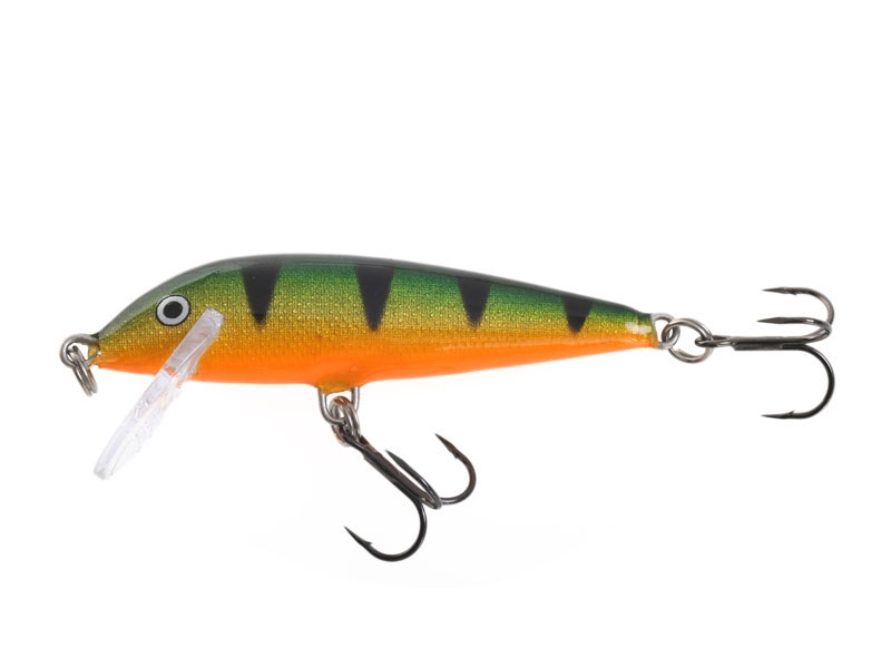 Rapala CountDown CD-7 Sinking Lure 7cm Perch
