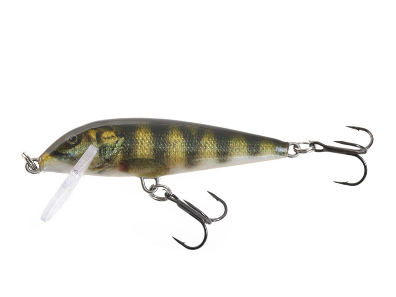 Rapala Countdown CD-7 Sinking Lure Live 7cm