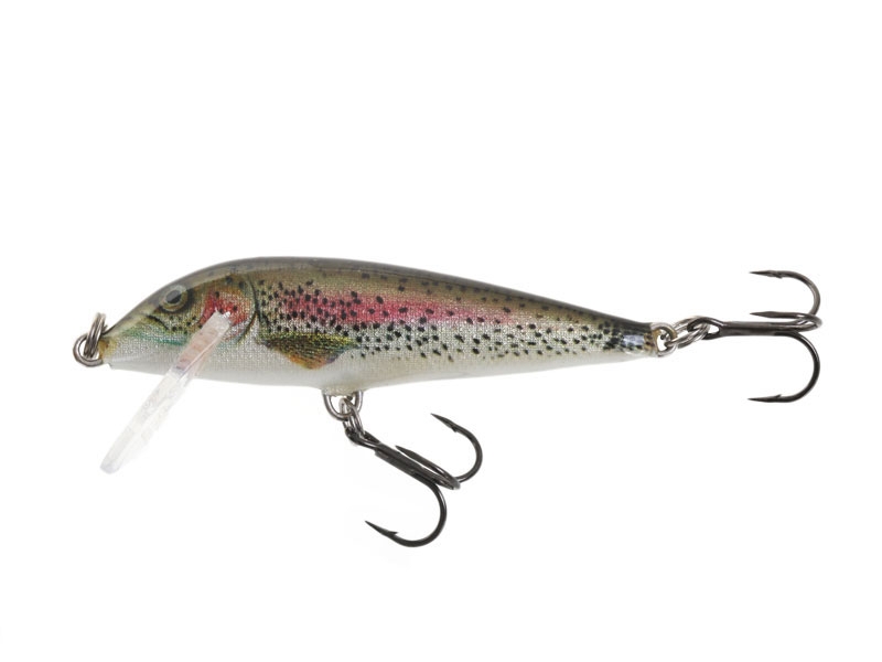 Rapala Countdown CD-7 Sinking Lure Live 7cm