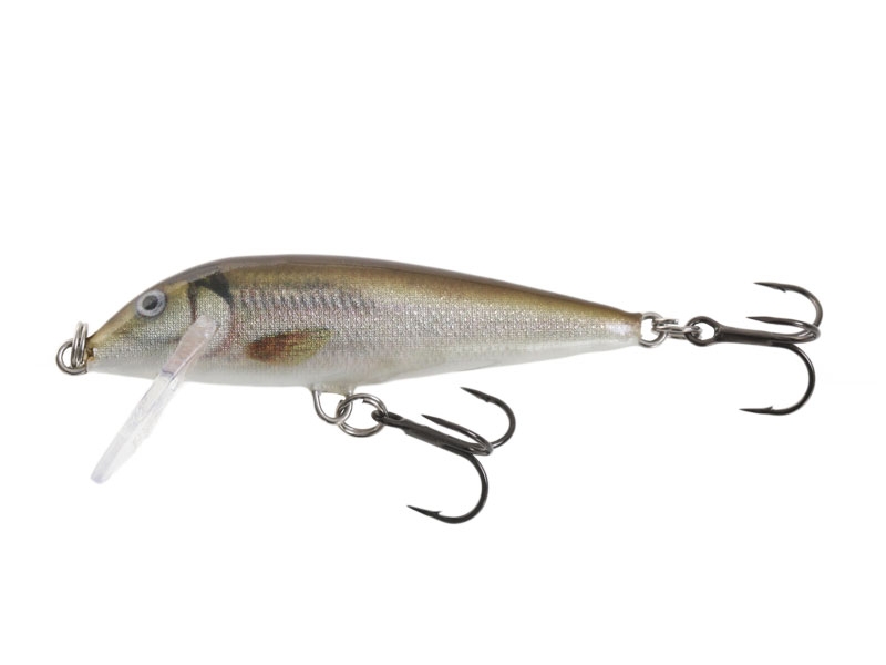 Rapala Countdown CD-7 Sinking Lure Live 7cm