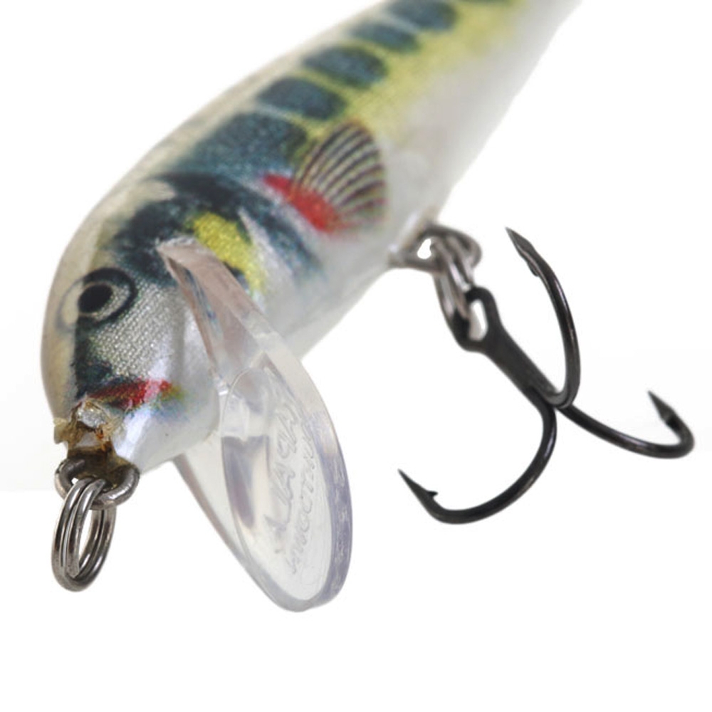 Rapala Countdown CD-7 Sinking Lure Live 7cm