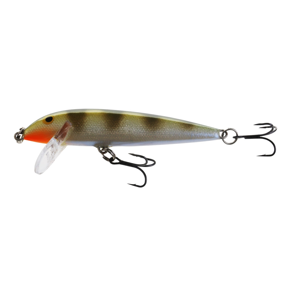 Rapala Countdown CD9 Sinking Lure 9cm Perch UV