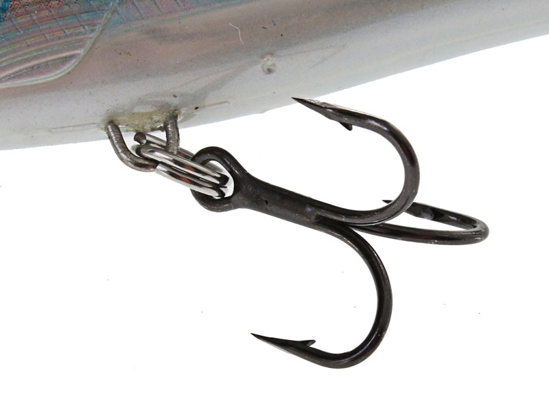 Rapala X-Rap XR08 Xtreme Action Slashbait Lure 8cm