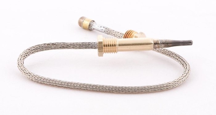 Truma S2200/3002/5002 Thermocouples