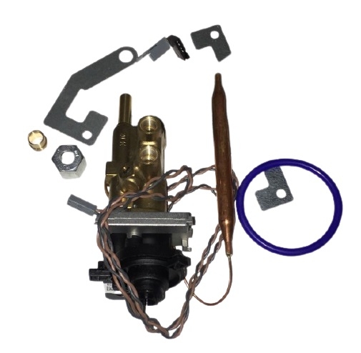 Truma S3002/S S5002 Safety Pilot Gas Valve