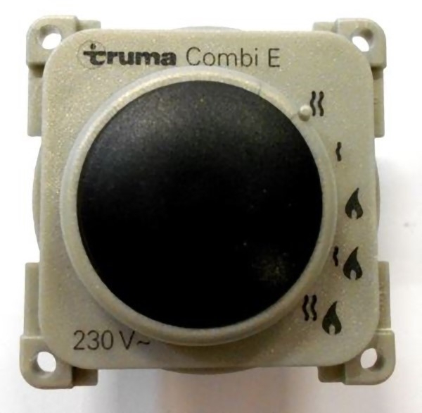 Truma Power Selector Switch 230V