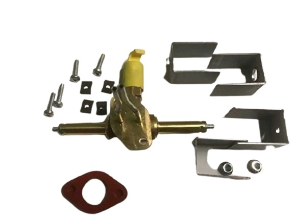 Truma Combi Solenoid 2S Valve Kit 2007-13