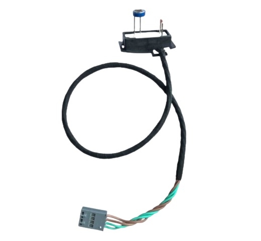 Truma Thermostat Plate Kit