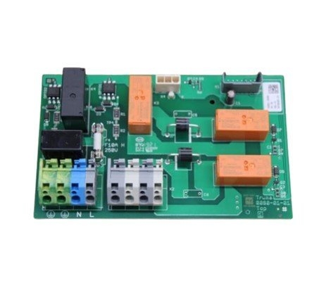 Truma Combi 230V PCB