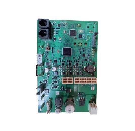 Truma Combi 2E PCB UK
