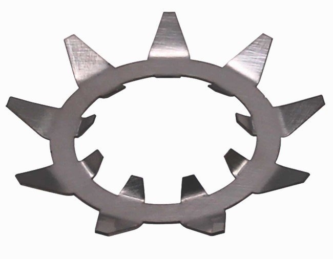 Truma Combi D Exhaust Washer Lock