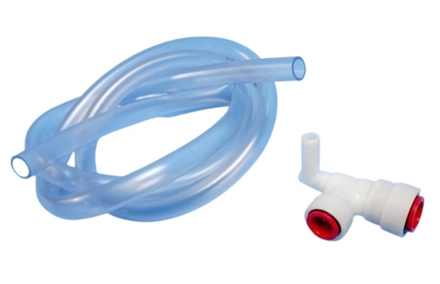 Truma Hot Water Outlet HWS 8mm