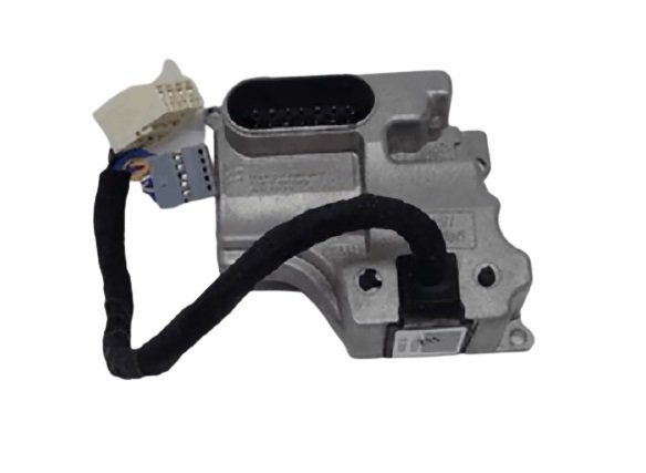 Truma Combi D Control Unit 2008 Onwards