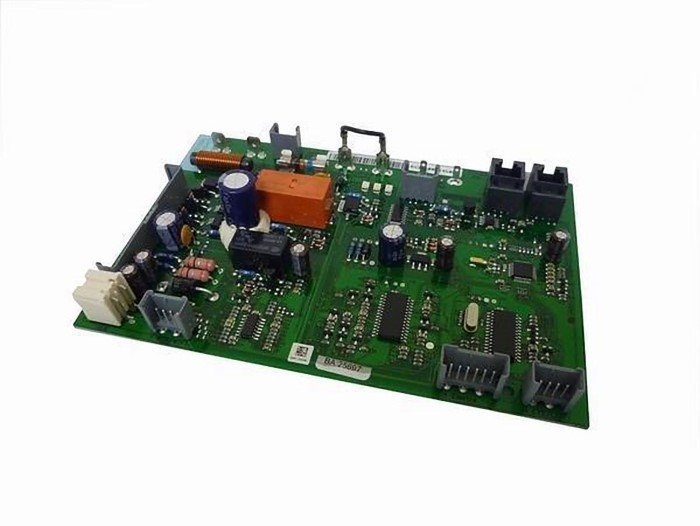 Truma Combi 6/6E PCB 06/2007-06/2018 Euro