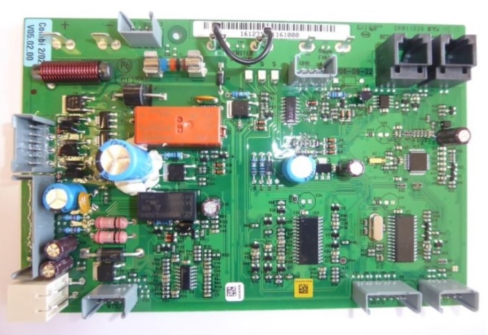 Truma Combi 2E UK PCB 2013-18
