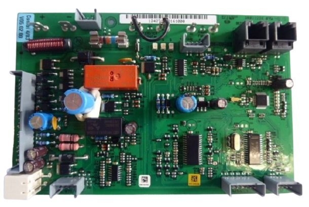 Truma Combi 4E PCB 06/2007-06/2018 UK
