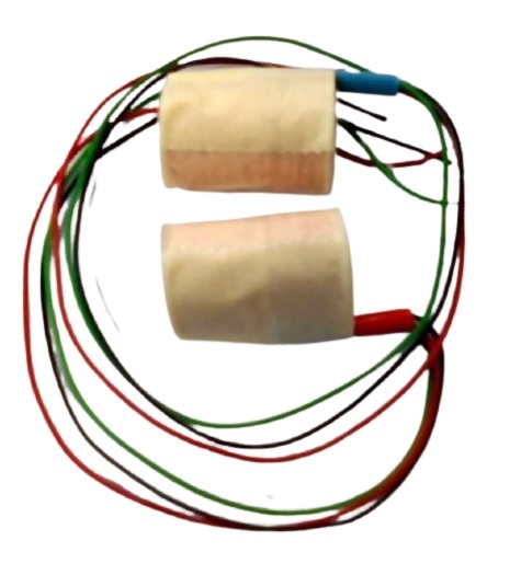 Truma E2400 Solenoid Coils Qty 2