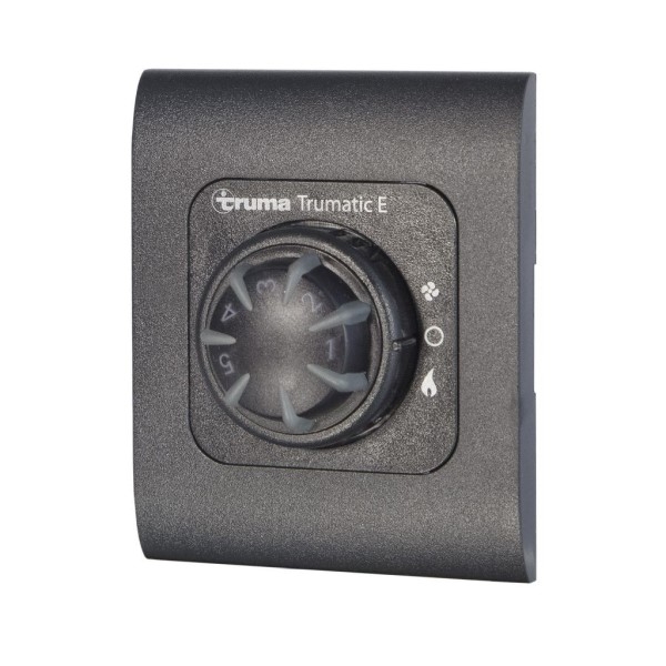 Truma E2400 Wall Control Euro