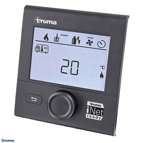 Truma Vario CP Plus Control