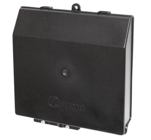 Truma E2400 AU Cover and PCB Electronics Black