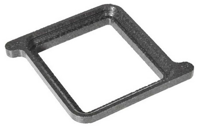 Truma Aventa Roof Thickness Adapter