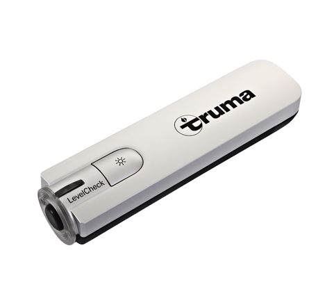 Truma LevelCheck Handheld Gas Level Indicator