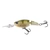 Rapala Jointed Shad Rap Lure 5cm Yellow Perch