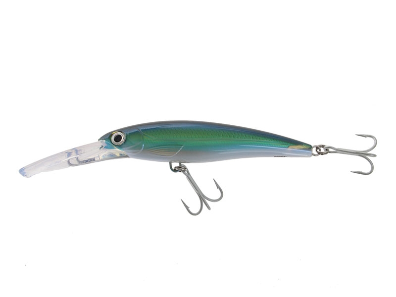 Rapala X-Rap Magnum 30 Deep Diving Lure 16cm Yellow Fin Tuna