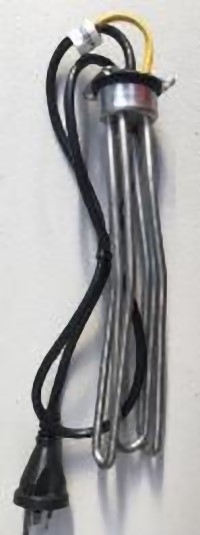 Truma Ultrarapid Heating Rod 240V