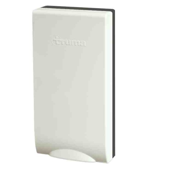 Truma Ultrarapid HWS Cowl Cover and Grill Kit