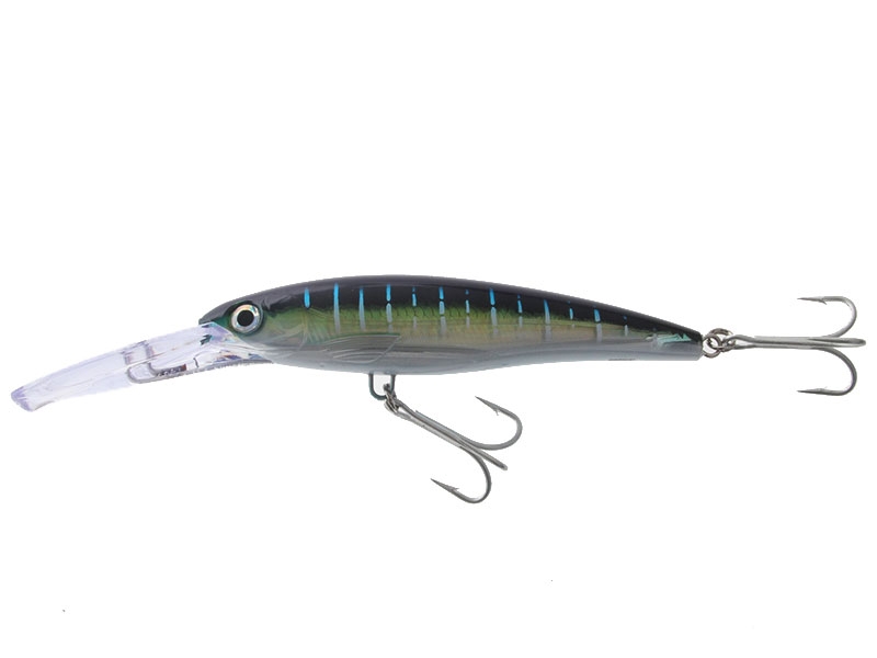 Rapala X-Rap Magnum 40 Deep Diving Lure 18cm 97g Sailfish UV