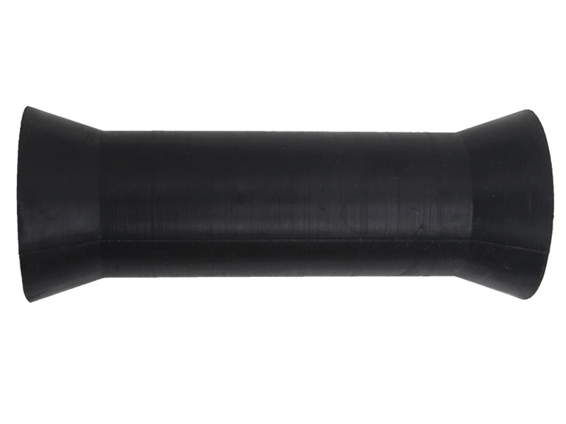 Trojan Trailer Keel Roller MK8 Length 200mm - 16mm Bore