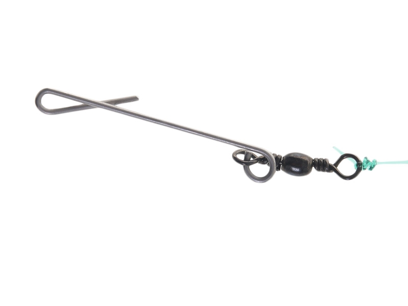 Seahorse Squiddy Longline Trace Qty 10