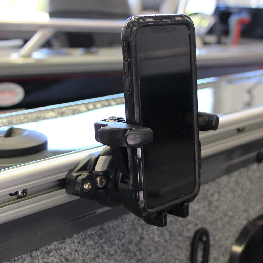 RAILBLAZA TracLoader Gunnel Track