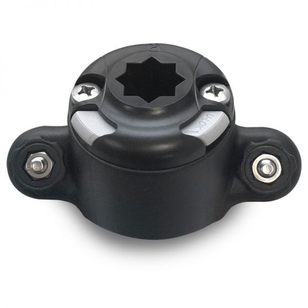 RAILBLAZA TracLoader 45-Degree StarPort