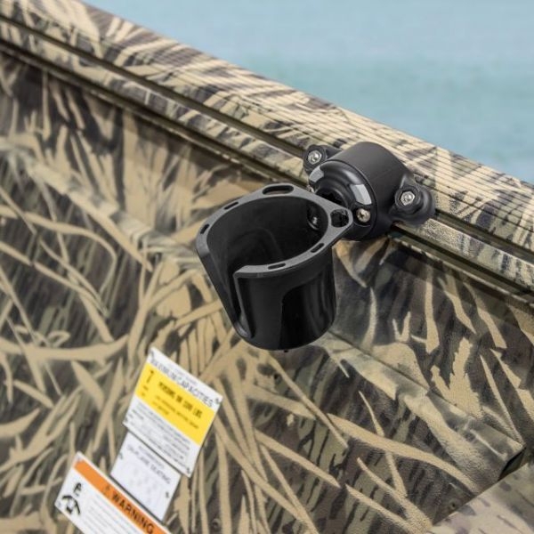 RAILBLAZA TracLoader 45-Degree StarPort