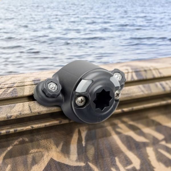 RAILBLAZA TracLoader 45-Degree StarPort