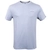 Hunters Element Trademark Mens T-Shirt Light Blue S