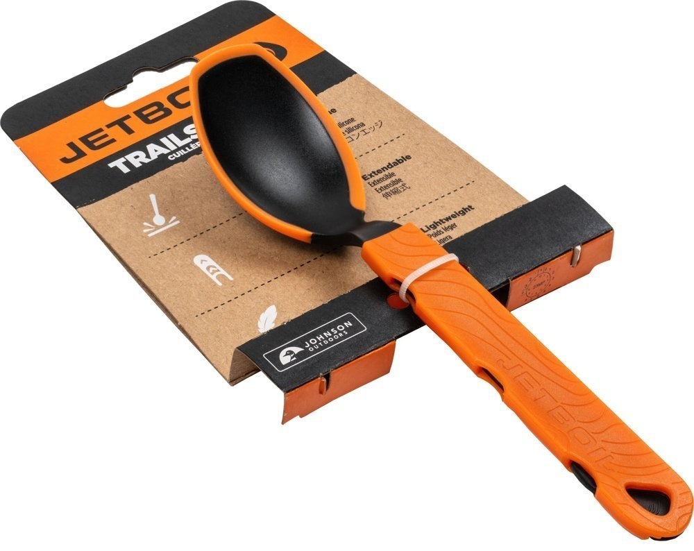 Jetboil Trailspoon Extendable Outdoor Spoon