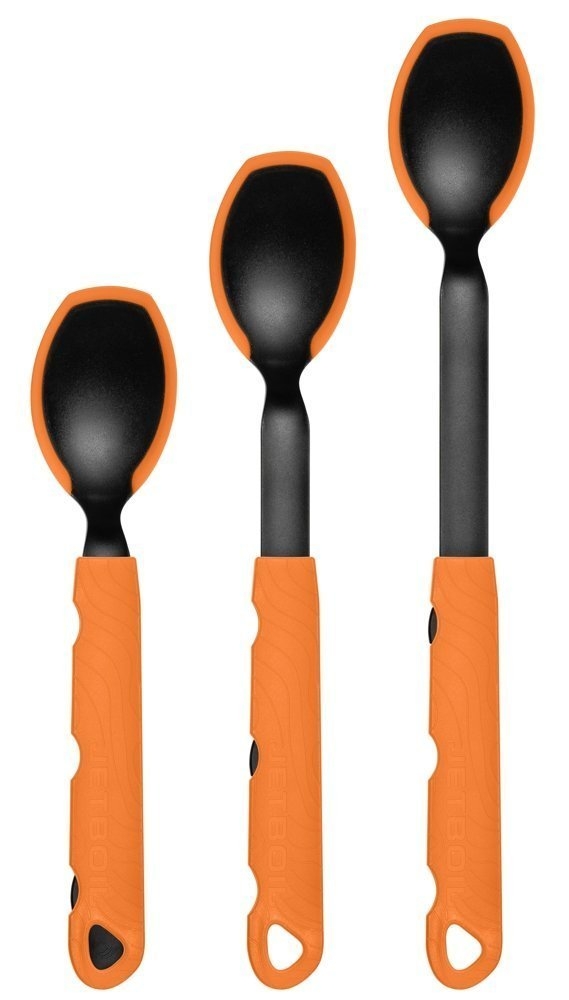 Jetboil Trailspoon Extendable Outdoor Spoon