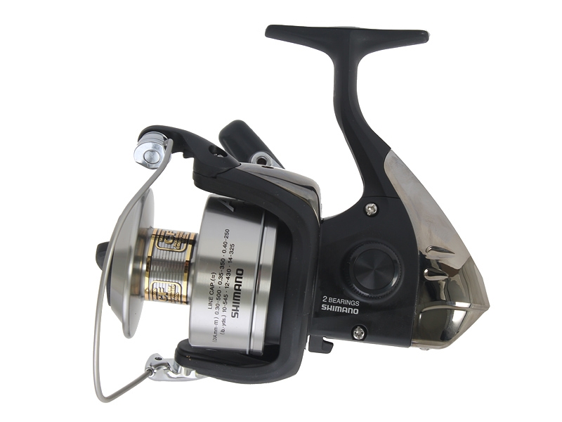 Shimano Alivio 10000 FA Eclipse Telescopic GP Combo 10ft 5-8kg 1pc