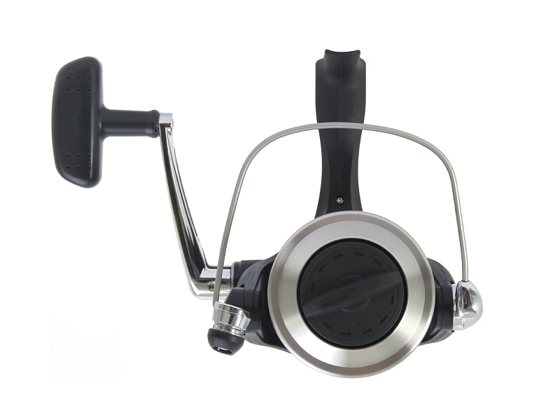 Shimano Alivio 10000 FA Eclipse Telescopic Surf Combo 12ft 6-10kg 1pc