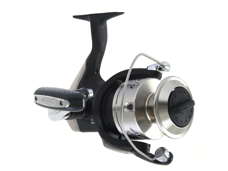 Shimano Alivio 10000 FA and Eclipse Surfcasting Combo 12ft 10-15kg 2pc