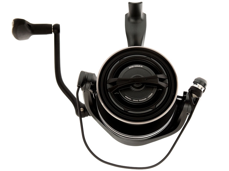 Shimano Alivio 10000 Eclipse Boat Combo 6ft 8-12kg 1pc