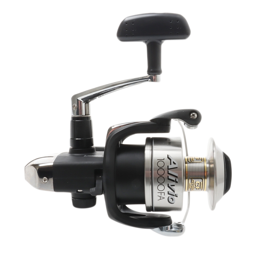 Shimano Alivio 10000 FA Aquatip BTR Boat Spin Combo 7ft 6-10kg 1pc