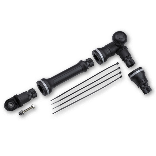 RAILBLAZA Kayak and Canoe Transducer Arm