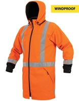 Swazi Transit Finga-Pointa Jacket Blaze XS Thumbnail Swazi Transit Finga-Pointa Jacket Blaze XS