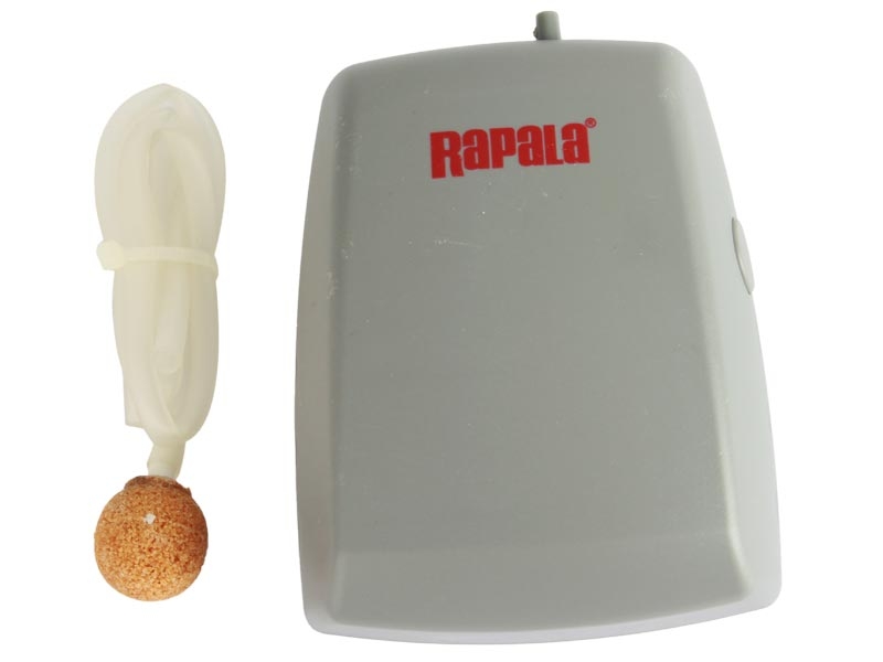 Rapala Battery Powered Aerator