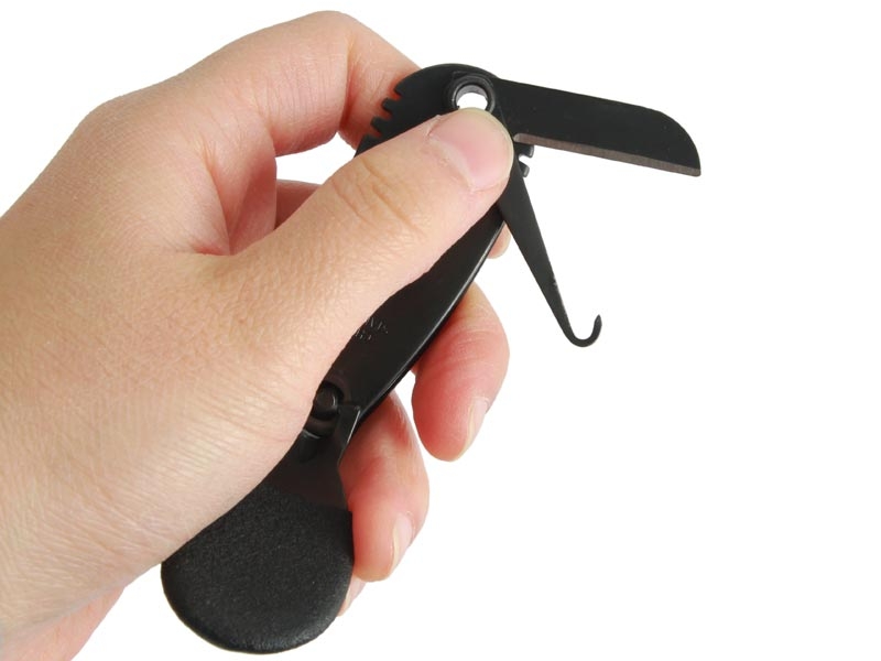 Rapala Multi Clipper with Lanyard