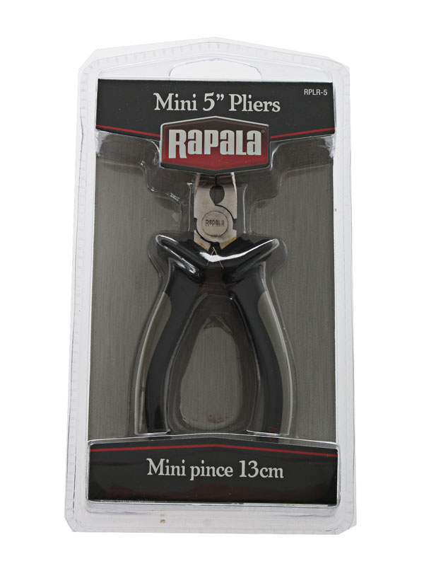 Rapala 5inch Mini Pliers
